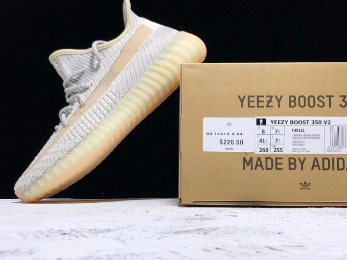 350 Lundmark Adidas Yeezy Boost V2 FU9161 1125